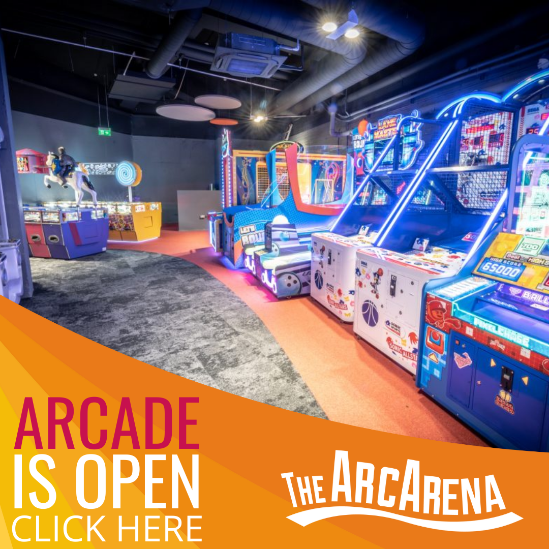 Arcade - Arc Arena 
