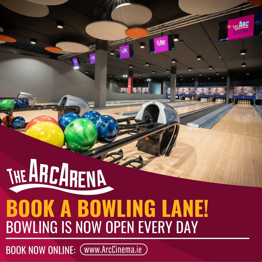 Bowling - Arc Arena