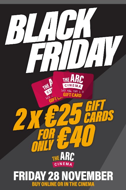 2 x 25 Euros Gift Cards for 40 Euros