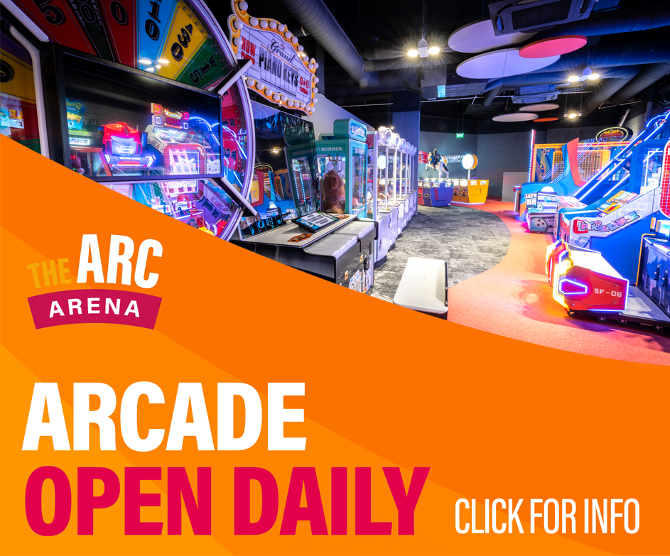 Arcade - Arc Arena 