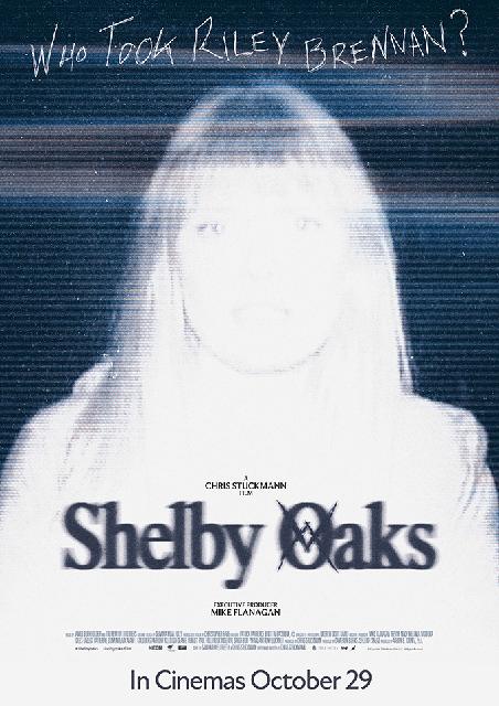 Shelby Oaks