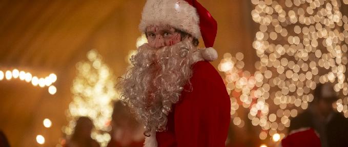 Silent Night, Deadly Night