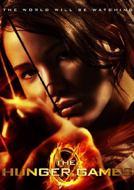 THE HUNGER GAMES: CATCHING FIRE (2026)