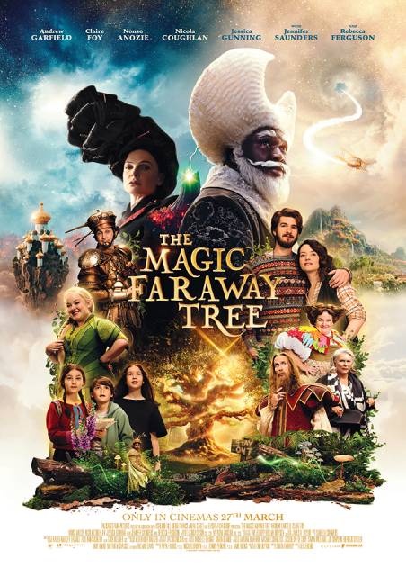 The Magic Faraway Tree (Tour)